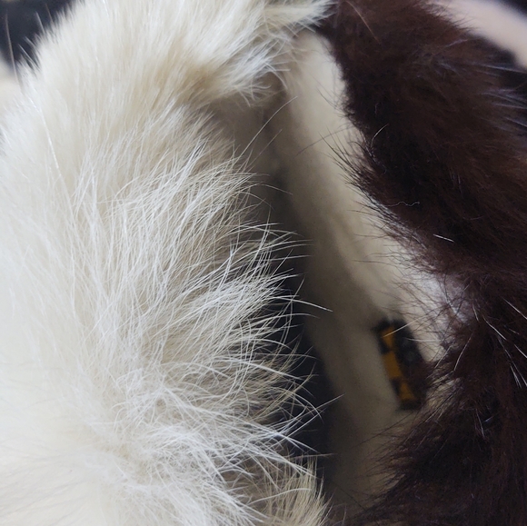 Wonderful Fur Boots - Picture 14 of 15